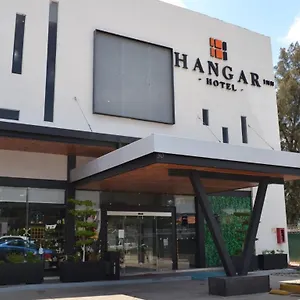 *** Hotel Hangar Guadalajara Aeropuerto México