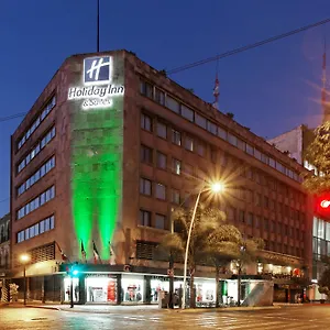 **** Hotel Hotel&suites Centro Historico, An Ihg México