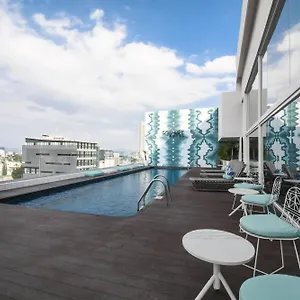 **** Hotel Square Small Luxury - Providencia México