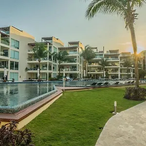Apartamento The Elements, Playa del Carmen